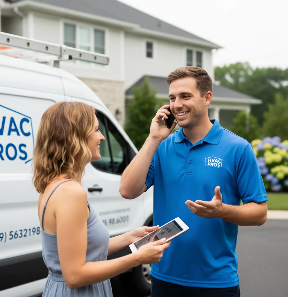 Duct Cleaning in Daisetta, TX